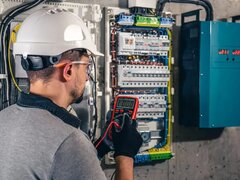 Electrician Bucuresti si Ilfov - Servicii electrice profesionale